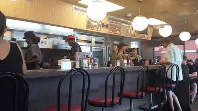 Waffle House