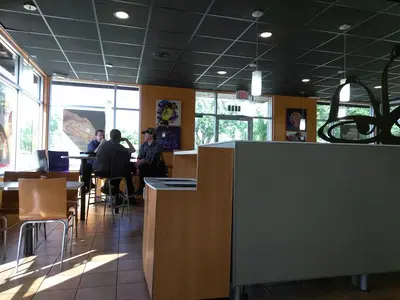 Taco Bell