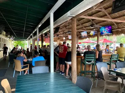 Evie’s Tavern & Grill on Bee Ridge
