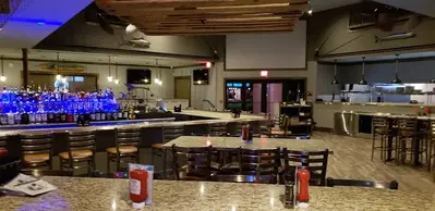 The Parrot Patio Bar & Grill