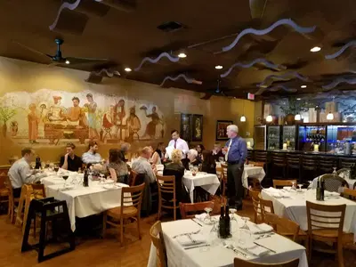 Chianti Ristorante Italiano