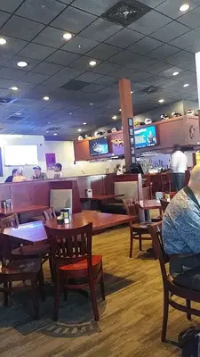 Gecko’s Grill & Pub