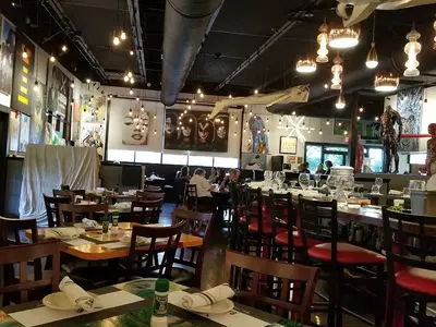 Cafe Barbosso