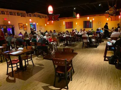 El Toro Bravo Restaurant