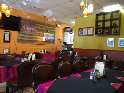 Peruvian Grill Sarasota