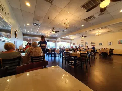 Eggstraordinary Cafe