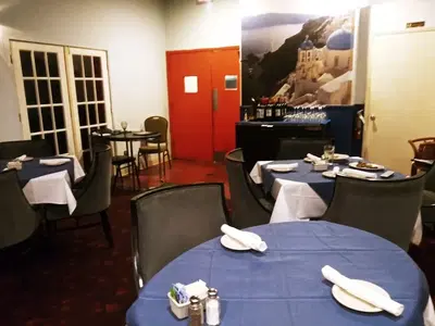 Greek Taverna
