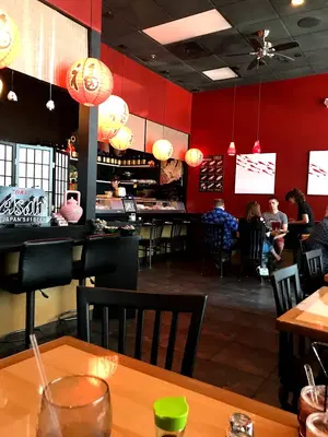 NORI Sushi&Thai