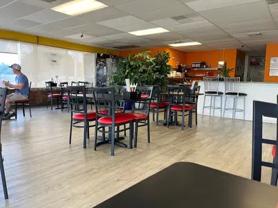 Little Saigon Bistro