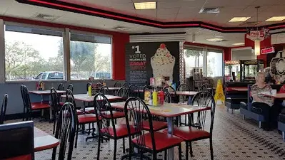 Steak 'n Shake