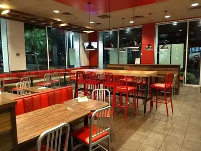Arby's