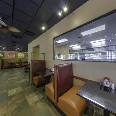 Keke's Breakfast Cafe