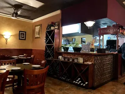 Francesco's NY Pizzeria & Ristorante
