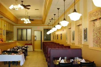 Curry Station B Indian Restaurant and Catering