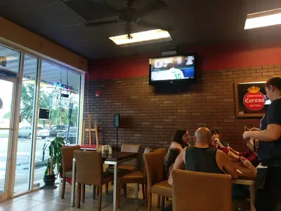 Villa Brasil grill