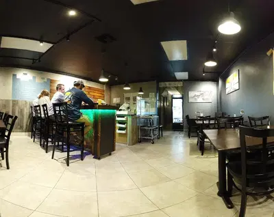 Charlie's Bulgogi