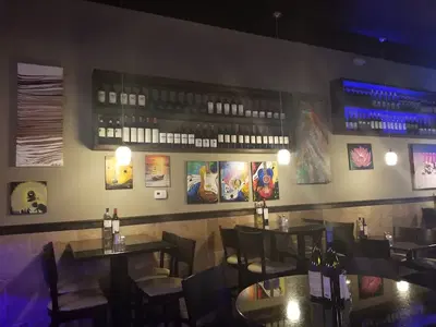 Bohemios Wine & Beer Tapas Bar
