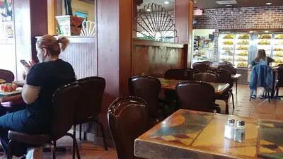 Guerrero's Bakery and Mexican Restaurant
