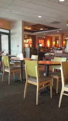 Panera Bread