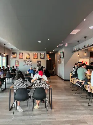 Yokoso Ramen