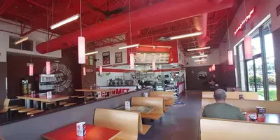 Jimmy John's
