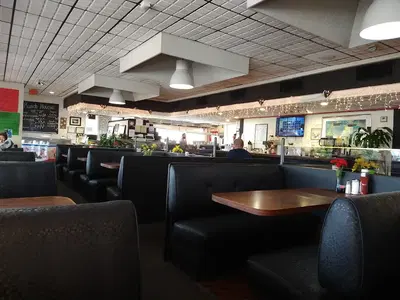 The Original Ranch House Restaurant