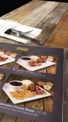 Business Photo