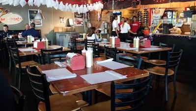 La Granja Restaurant