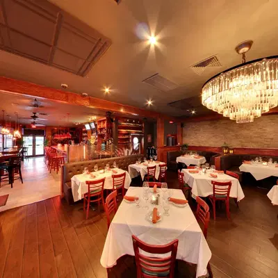 George's Restaurant & Lounge