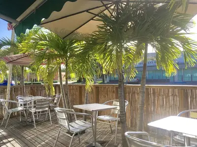 Chef Creole Seasoned Restaurant