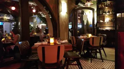 V E Restaurants