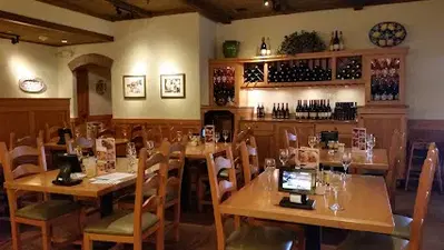 Olive Garden Italian Restaurant