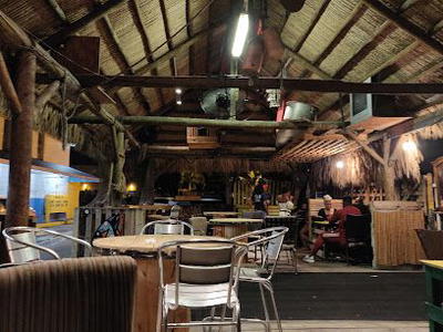 Chef Creole Seasoned Restaurant