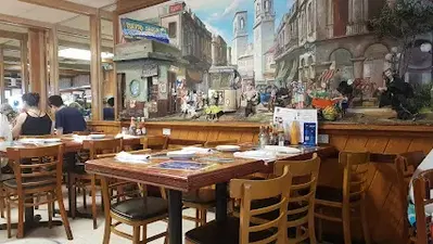 Puerto Sagua Restaurant