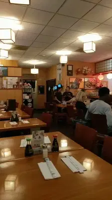 Miyako Japanese Restaurant
