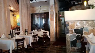 Fifi's on the Beach Seafood Restaurant