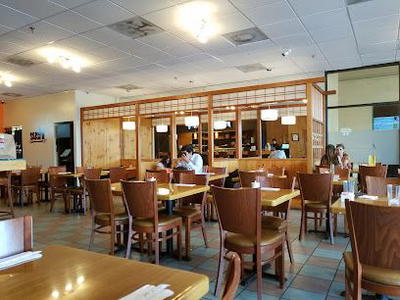 Miyako Doral Japanese Restaurant & Sushi Bar