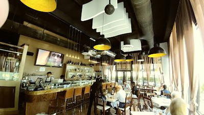 Xixón Spanish Restaurant