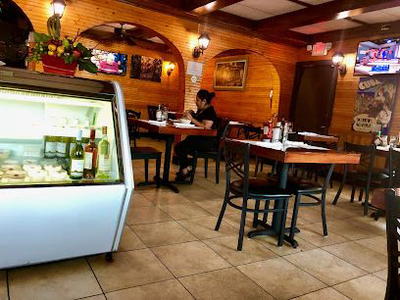 Sabor Latino Cubano Criollo Restaurant