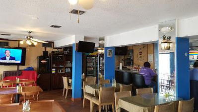Laguna Seafood Restaurant