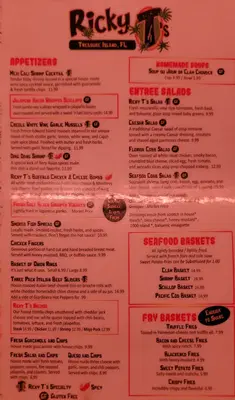 Chickpeas Mediterranean Cafe