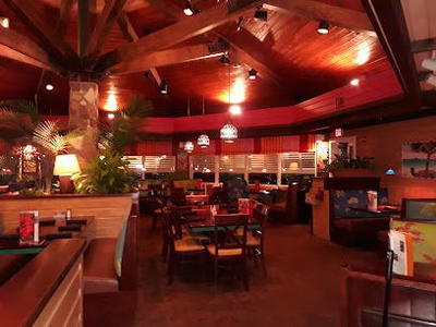 Bahama Breeze