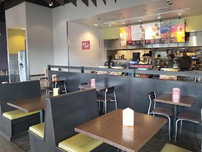 Noodles and Company