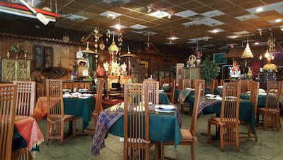 Thai Thani Thai Restaurant
