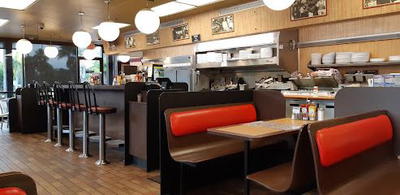 Waffle House