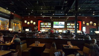 BJ's Restaurant & Brewhouse