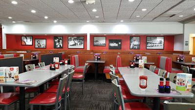 Friendly's
