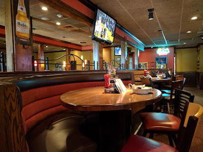 Applebee's Grill + Bar