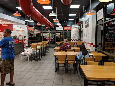 Five Guys