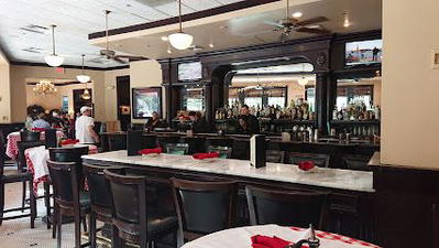 Maggiano's Little Italy